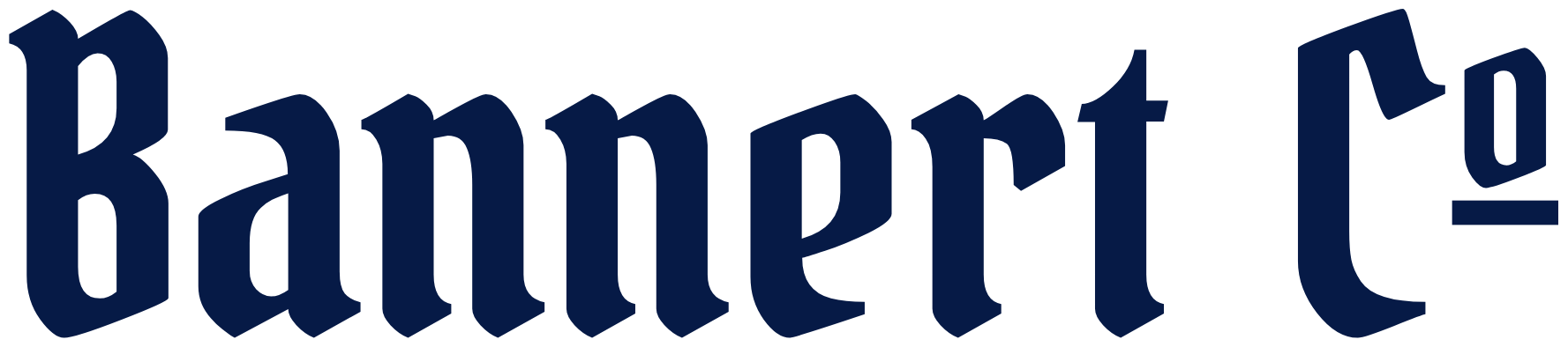 bannert & co